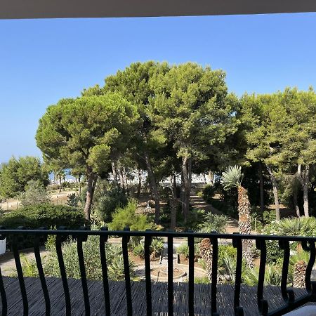 Room 402 - Piano Primo Porto Cesareo Exterior photo