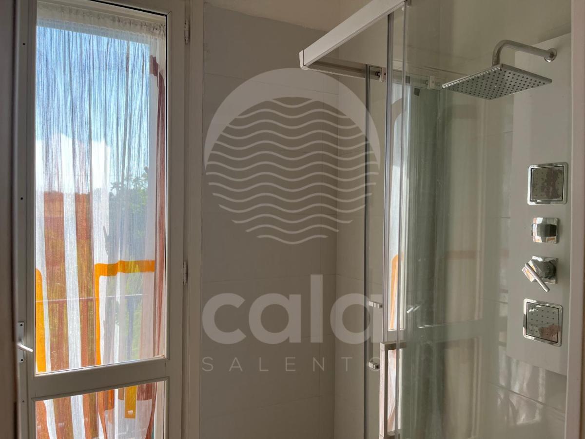 Room 402 - Piano Primo Porto Cesareo Exterior photo