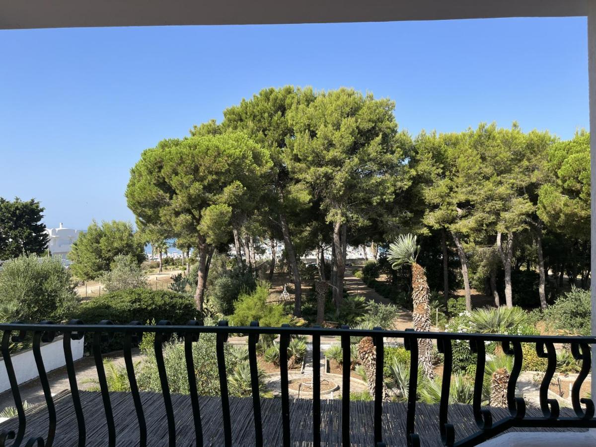 Room 402 - Piano Primo Porto Cesareo Exterior photo