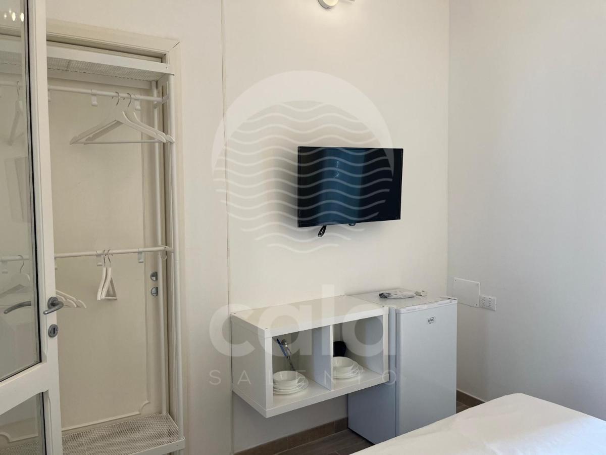Room 402 - Piano Primo Porto Cesareo Exterior photo